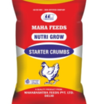 Poultry Feeds