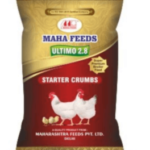 Poultry Feeds